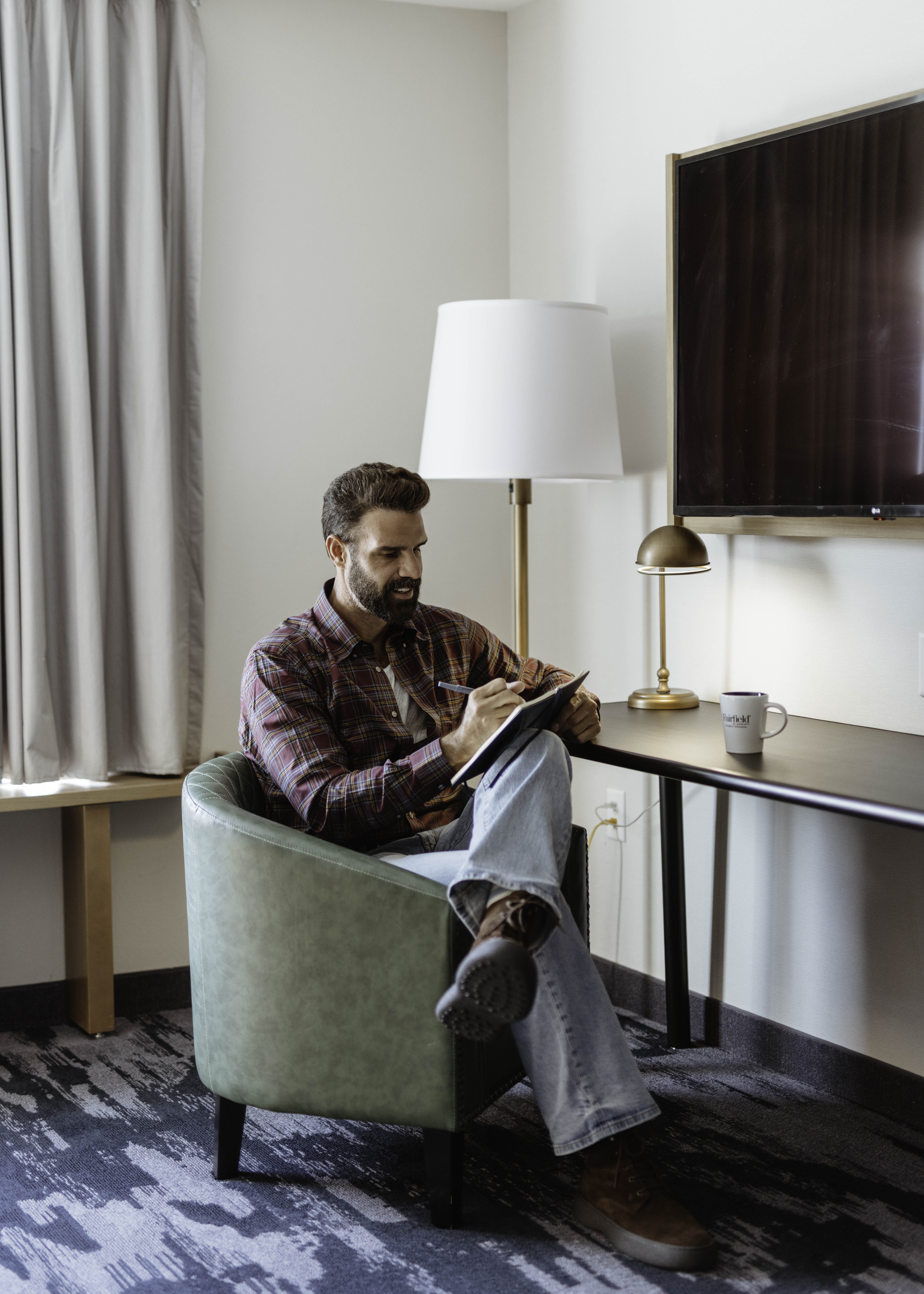 Fairfield Inn Livingston photo 4