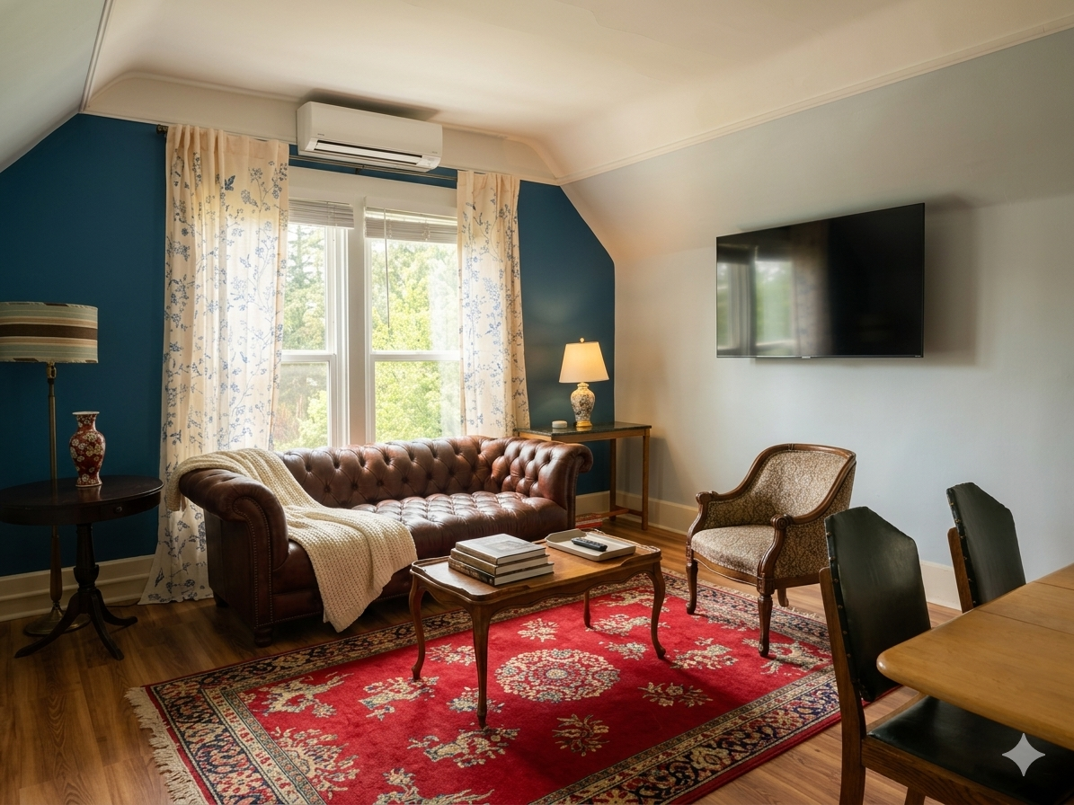 The Gallery Loft