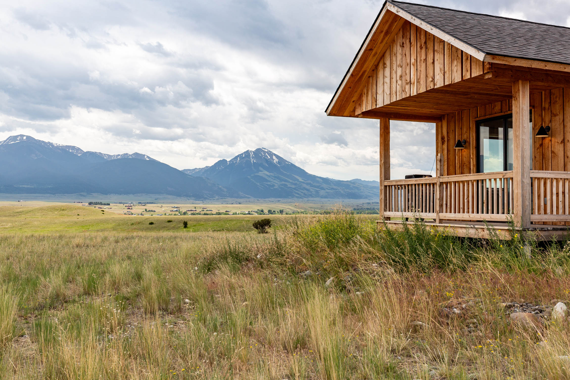 Cielo Vista Cabin