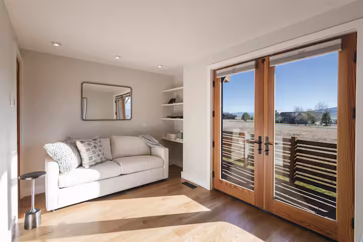 Meadow House photo 2